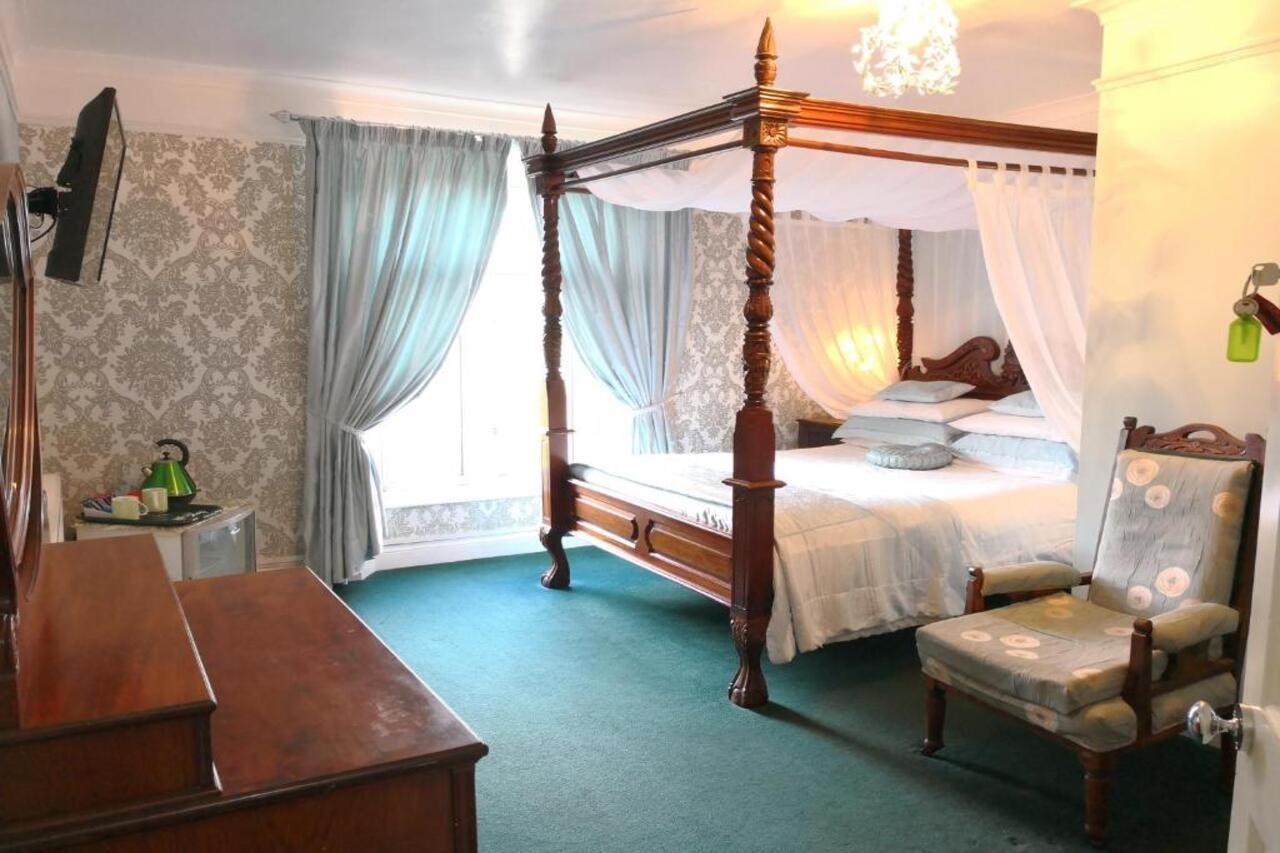 Arches B&B St Austell Eksteriør billede
