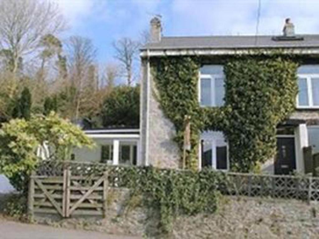Arches B&B St Austell Eksteriør billede