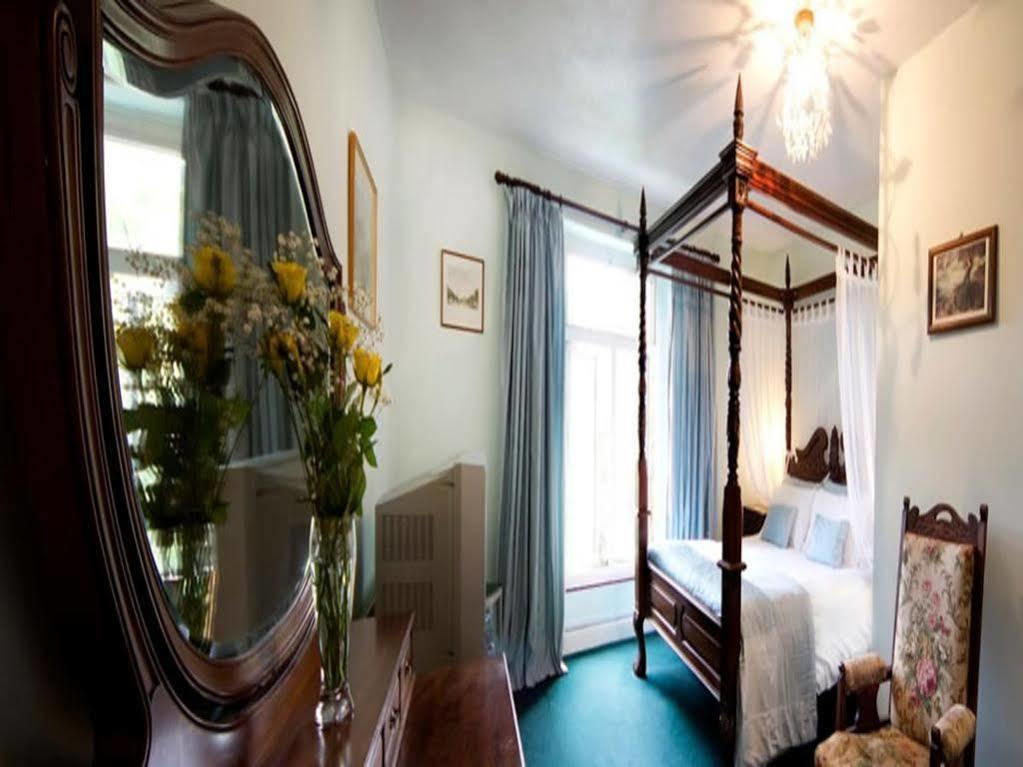 Arches B&B St Austell Eksteriør billede